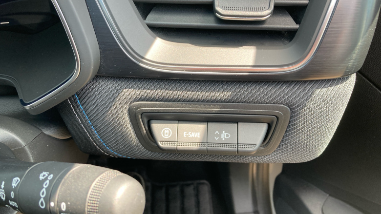 Renault Symbioz 1.6 E-Tech FHEV 145 Techno Esprit Alpine 5dr Auto Hybrid Estate